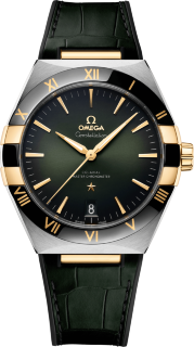 Omega Constellation Co-axial Master Chronometer 41 mm 131.23.41.21.10.001
