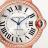 Ballon Bleu De Cartier WJBB0064