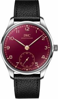 IWC Portugieser Automatic 40 Edition Chinese New Year IW358315