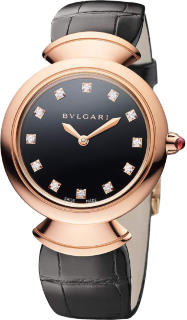 Bvlgari Divas Dream 102841 DVP30BPGL/12