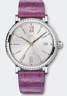 IWC Portofino Automatic 37 IW458112