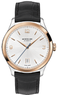 Montblanc Heritage Chronometrie Automatic 112521