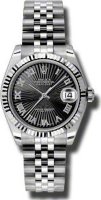 Rolex Datejust Ladies 178274 BKSBRJ