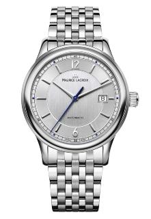 Maurice Lacroix Les Classiques Date LC6098-SS002-120-1