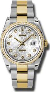 Rolex Datejust m116243-0035