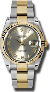 Rolex Datejust 116233 GRO