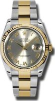 Rolex Datejust 116233 GRO