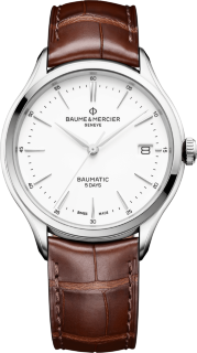 Baume & Mercier Clifton Baumatic 10504