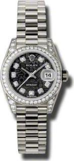 Rolex Datejust Ladies 179159 BKJDP