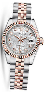 Rolex Datejust 26 m179171-0040
