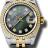 Rolex Datejust 26 m179173-0072