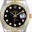 Rolex Oyster Perpetual Datejust 36 m116233-0158