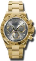 Rolex Daytona 116528 GS