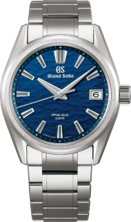 Grand Seiko Evolution 9 Collection SLGA019