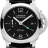 Officine Panerai Luminor Quaranta BiTempo PAM01365