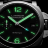 Officine Panerai Luminor Quaranta BiTempo PAM01365