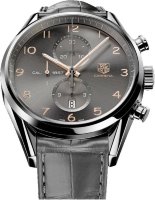 TAG Heuer Carrera Calibre 1887 Automatic Chronograph 43 mm CAR2013.FC6313