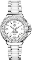 TAG Heuer Formula 1 Ladies WAC1215.BA0861