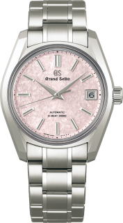 Grand Seiko Heritage Collection SBGH341