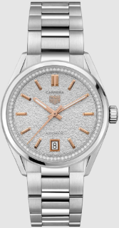TAG Heuer Carrera Date WBN231B.BA0001