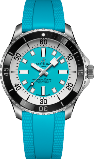 Breitling Superocean Automatic 44 A17376211L2S2