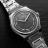 Czapek Antarctique Titanium Dark Sector 5703