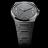 Czapek Antarctique Titanium Dark Sector 5703