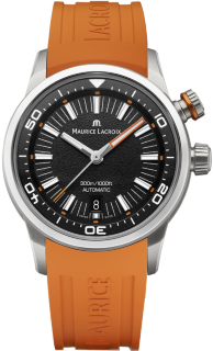 Maurice Lacroix Pontos S Diver PT6248-SS00L-330-J