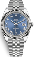 Rolex Datejust 41 m126334-0026