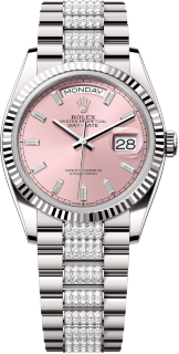 Rolex Day-Date 36 m128239-0072