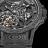 Roger Dubius Excalibur Spider Carbon Flying Tourbillon RDDBEX0752