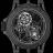 Roger Dubius Excalibur Spider Carbon Flying Tourbillon RDDBEX0752