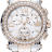 Chopard Happy Diamonds Sport 42 mm Chrono Watch 288506-6002
