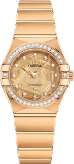 Omega Constellation 131.55.25.60.99.003
