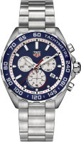 TAG Heuer Formula 1 Quartz Chronograph 43 mm CAZ1018.BA0842