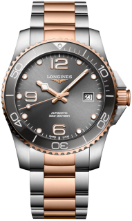 Longines Conquest Hydroconquest L3.781.3.78.7