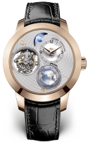 Girard-Perregaux Bridges Planetarium Tri-axial  99290-52-151-BA6A