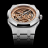 Audemars Piguet Royal Oak Double Balance Wheel Openworked 15407ST.OO.1220ST.02