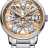 Arnold & Son Chronometry Nebula 40 Steel 1NEGS.H01A.S135D
