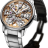 Arnold & Son Chronometry Nebula 40 Steel 1NEGS.H01A.S135D