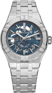 Maurice Lacroix Aikon Automatic Skeleton AI6007-SS002-031-1