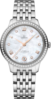 Omega De Ville Prestige 434.15.34.20.55.001