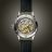 Angelus Chronographe Telemetre Steel Grey 0CHCS.G01A.V010S