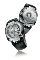 Harry Winston Opus Series Opus V OPUMHM50PP001