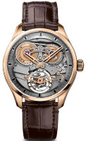 Zenith Chronomaster El Primero Tourbillon Gfj 45 mm 18.2520.4805/98.C713