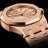 Audemars Piguet Royal Oak Mini Frosted Gold Quartz 67630OR.GG.1312OR.01-B