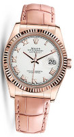 Rolex Oyster Perpetual Datejust 36 m116135-0044