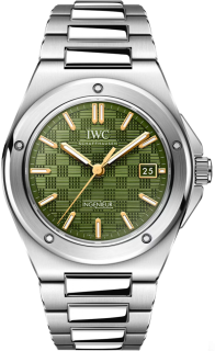 IWC Ingenieur Automatic 40 IW328908