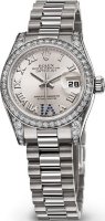 Rolex Oyster Perpetual Lady-Datejust m179159-0094