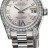 Rolex Oyster Perpetual Lady-Datejust m179159-0094